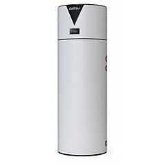 Bomba de calor acs daitsu heatank v4 aihd 300l