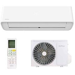 Aire acondicionado 1x1 daitsu cool pro ds09kkd split pared inverter