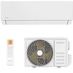 Aire acondicionado 1x1 daitsu artic pro ds-9kz-2 split pared inverter