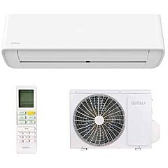 Aire acondicionado 1x1 daitsu cool pro ds18kkd split pared inverter