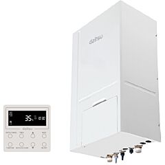 Multi-hybrid daitsu módulo hidráulico aquabox aihd 16