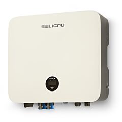 Salicru eqx2 5002-sx – inversor solar de conexión a red monofásico de 5 kw
