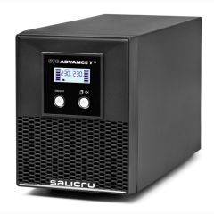 Salicru sps 850 advance t – sistema de alimentación ininterrumpida (sai/ups) de 850 va line-interactive senoidal torre
