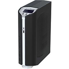 Salicru sps 900 soho+ – sistema de alimentación ininterrumpida (sai/ups) de 900 va line-interactive y con doble cargador usb