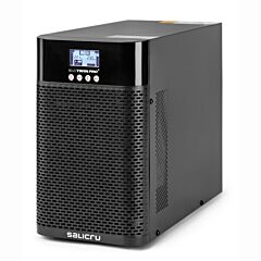 Salicru slc 2000 twin pro2 – sistema de alimentación ininterrumpida (sai/ups) de 2000 va on-line doble conversión