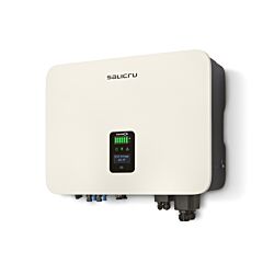 Salicru eqx2 8002-hsx – inversores solares híbridos monofásicos de 8 kw
