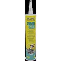 Gel silicona monocomp rapido reaccesible 0,3l