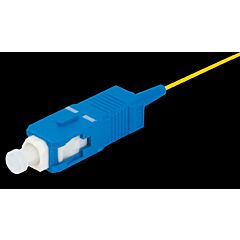Pigtail os2 g652d sc 1,5 metro