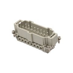 Bloque contacto cne-16a-16p+t 500v-77.27