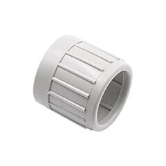Protector plastico p/tubo acero rigido m-32