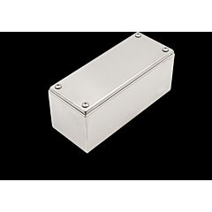 Cajas derivacion-inoxidable aisi 304-ip66-  90x90x85