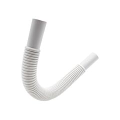 Manguito flexible m-25  -libre halogenos-