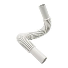 Manguito flexible m-25  -de pvc-