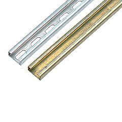Perfil c 2010 perforado galvanizado