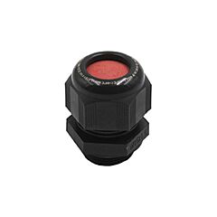 Prensagadi-expa negro m32x1,5 (18-25mm)