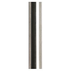 Tubo rigido acero inox m32 -longitud 4 mts.