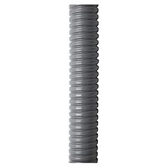 Tubo milflex pg-16 gris