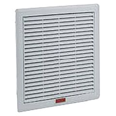 Filtro p/ventilador 110x110mm