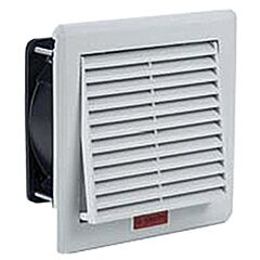 Filtro p/ventilador 160x160mm