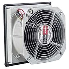 Ventilador c/filtro 260x260mm-650m3/h-230v