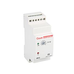 Hidronivel simple 2 módulo sin sonda para pozo depósito