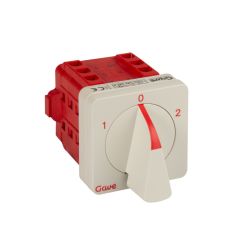 Inversor 3p 12a calibre 0 montaje 0