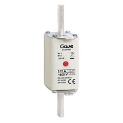 Fusible nh indicador fusión 315a gl t2