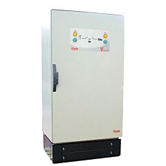 Cuadro conmutador señalización 800a 4p con protección