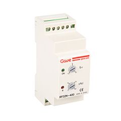 Relé variación voltaje rf02n 400v ac