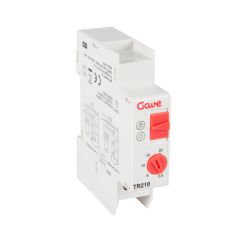 Minutero escalera trealux 220-240v 50/60hz