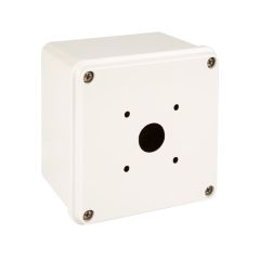 Caja plástico calibre 0-1-5 pisos