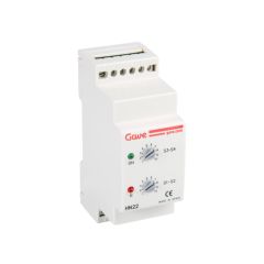 Hidronivel doble 2 módulo sin sonda para pozo depósito