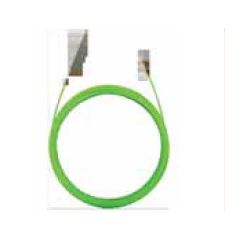 Guía poliester diámetro 3mm de 15mm