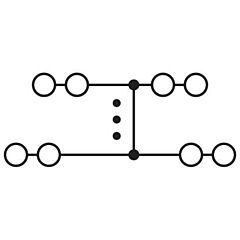 Distribuidor de potencial