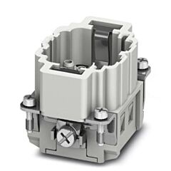 Inserto de contactos