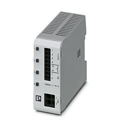 Interruptores de protección de aparatos electrónicos
