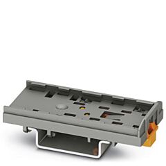 Adaptador para carril