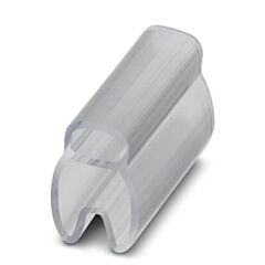 Soporte para señalización de conductores
