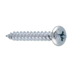 Tornigrap nº35 4,8x25 din/ref tg  100un.