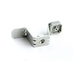 Tuerca m8 para force one ref.tv8  50 un