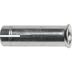 Anclaje hembra sap homologado c/valona  m8x30
