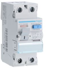 Diferencial 2p 40a 300ma tipo-ac