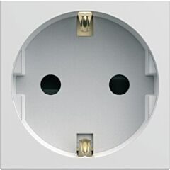 Toma schuko gallery 16a conexión rápida