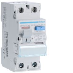 Diferencial 2p 40a 300ma selectivo hi