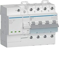 Protección combinada p+t 4p 63a c