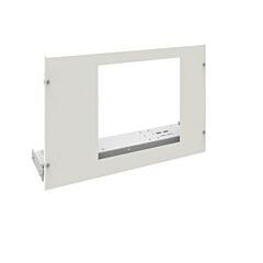 Kit acb hw1 1600a quadro evo 600x400mm