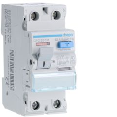 Diferencial 2p 63a 300ma tipo-ac