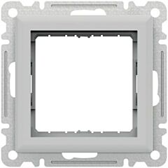 Adaptador gallery lumina blanco polar