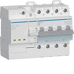 Protección combinada p+t 4p 40a c