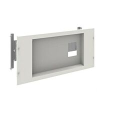 Kit para interruptor con mando rotativo ha 3200a 800x600mm